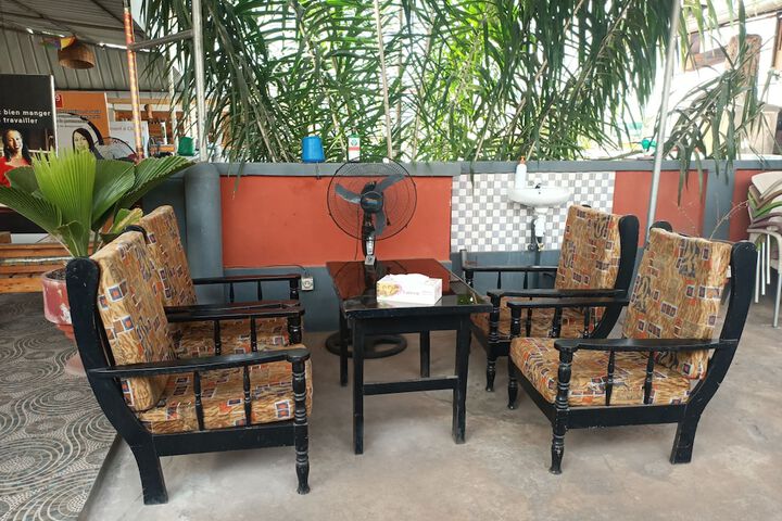 Terrace/Patio 17 of 36