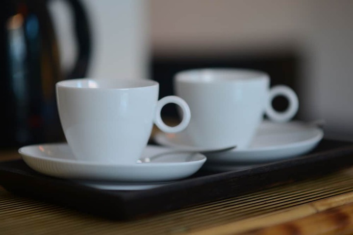 Breakfast/Coffee Service 15 of 38