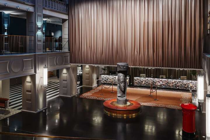 Hotel Interior 3 of 105