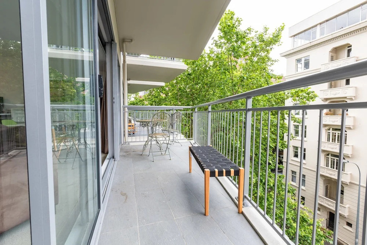 Terrace/Patio 6 of 18
