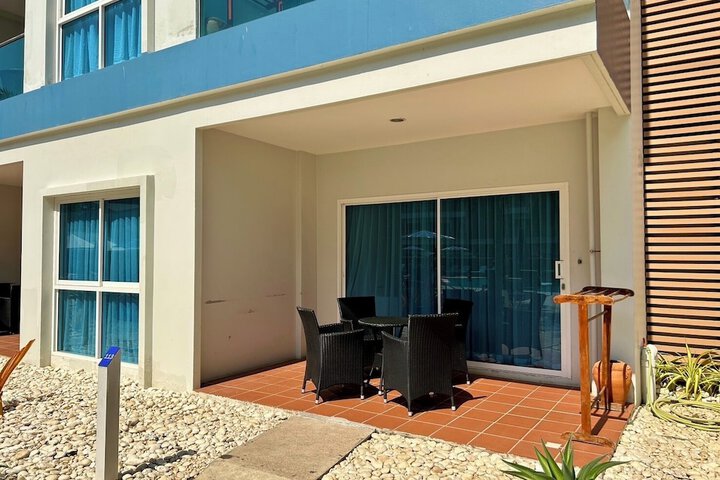 Terrace/Patio 57 of 104