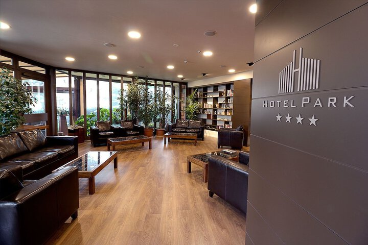 Lobby Photos