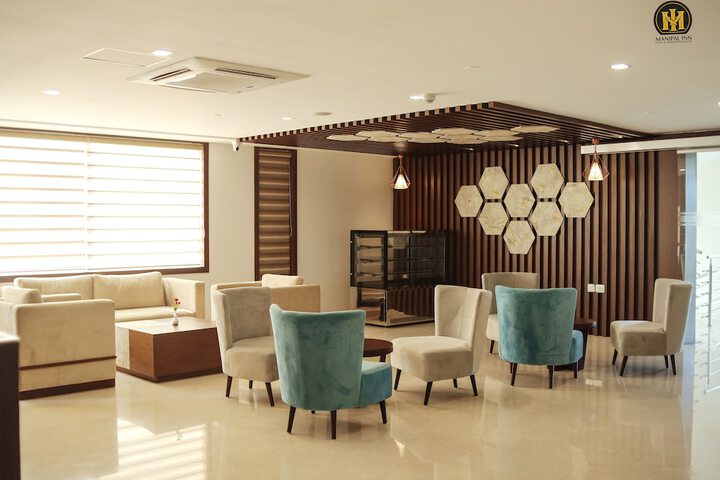Hotel Interior 6 of 19