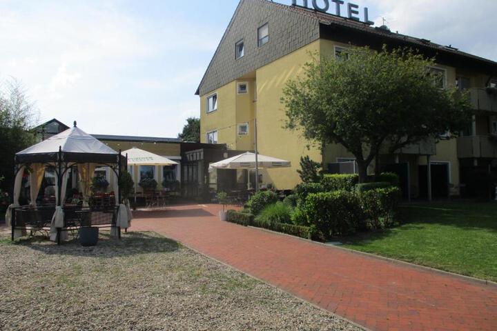 Hotel Tennenloher Hof