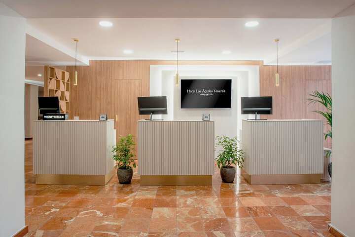 Hotel Interior 2 of 65
