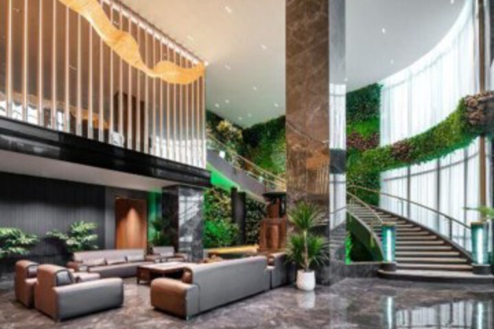 Century Hotel
