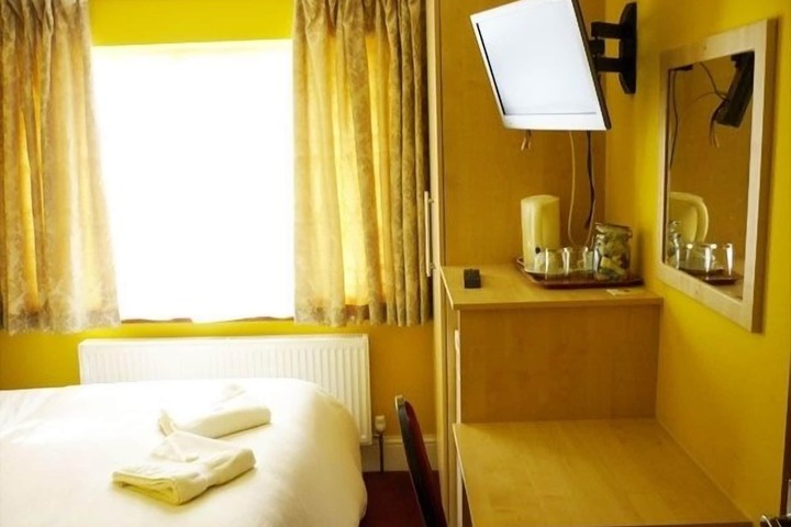 Fitness Facility Photos