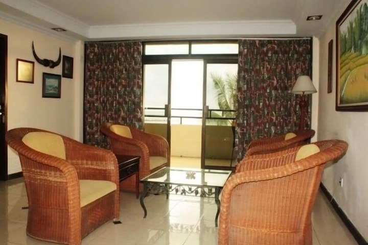 Room 14 of 21