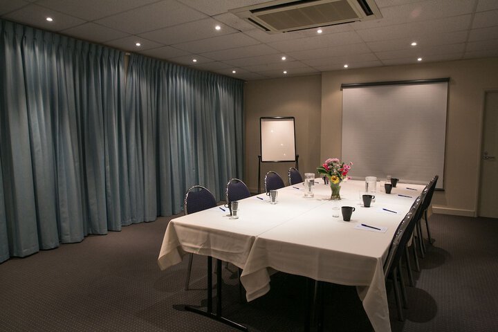 Meeting 26 of 29