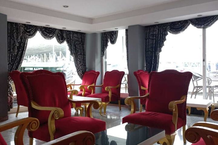 Hotel Interior 7 of 40