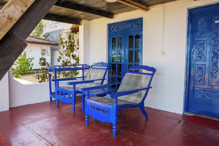 Terrace/Patio 7 of 7