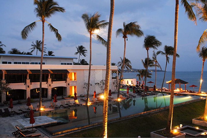 Hotel 122 of 128