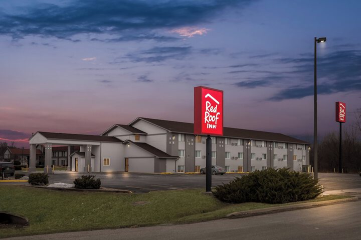 Hotel 32 of 36