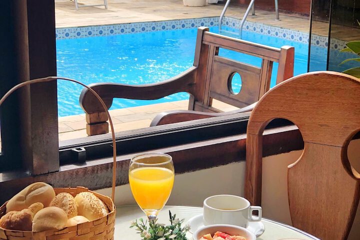 Breakfast/Coffee Service 58 of 71