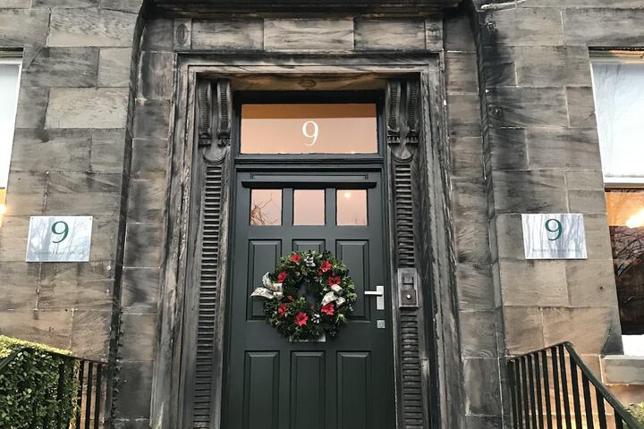 Hotel 61 of 62