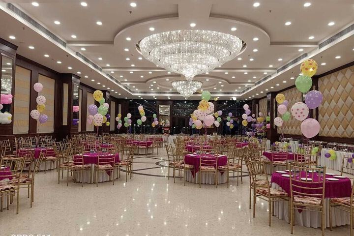 Ballroom/Hall 37 of 41