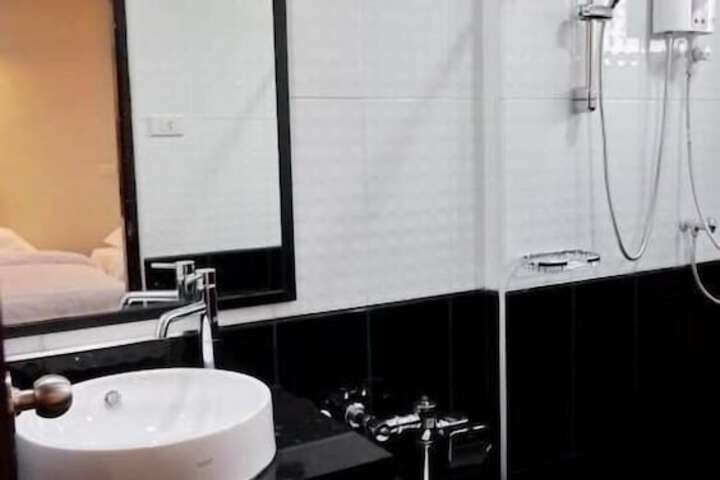 Bathroom Vanities
