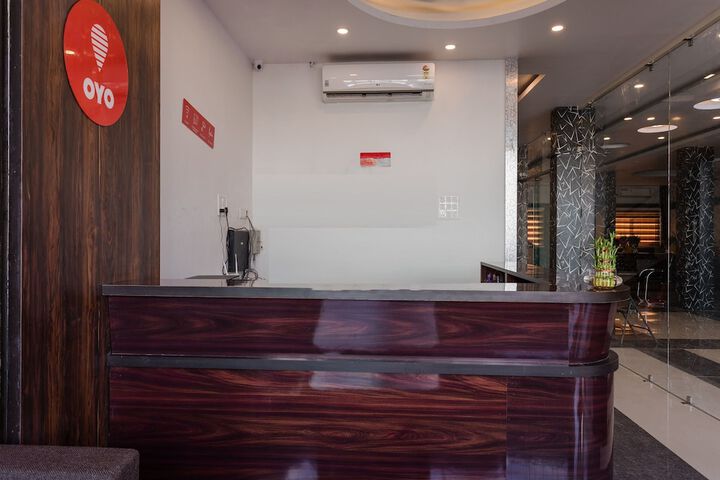 OYO 14355 HOTEL KASTURI