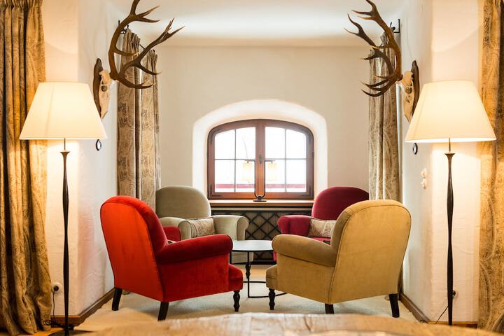 Hotel Interior 2 of 96