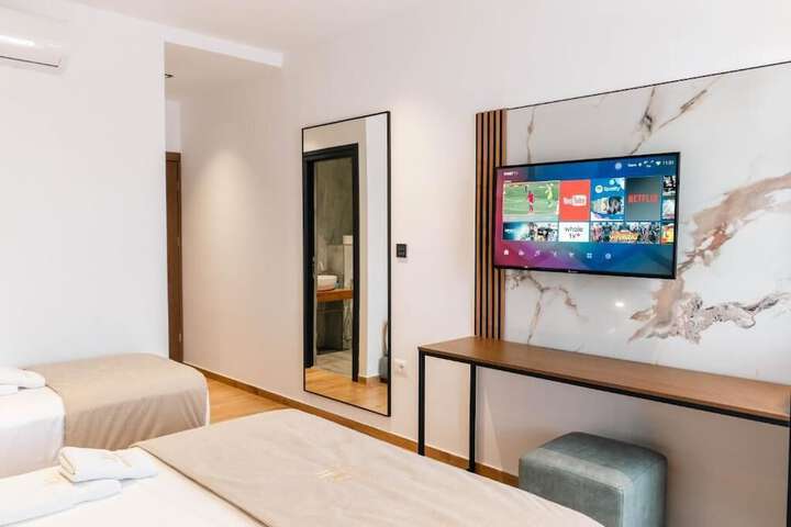 Siars Hotel