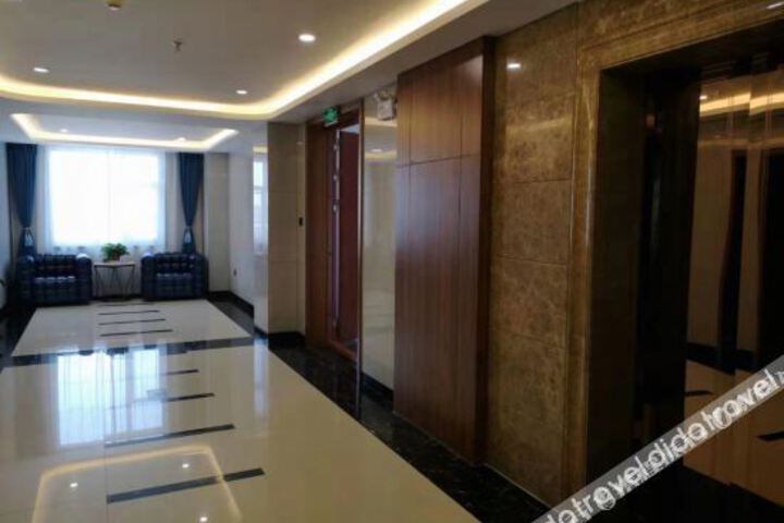 Hotel Interior 3 of 6