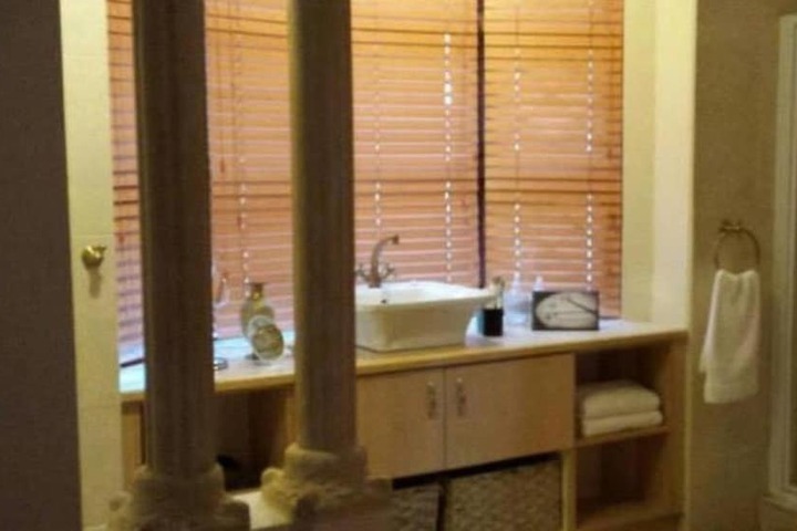 Standard Room Photo