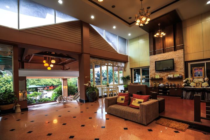Hotel 3 of 29