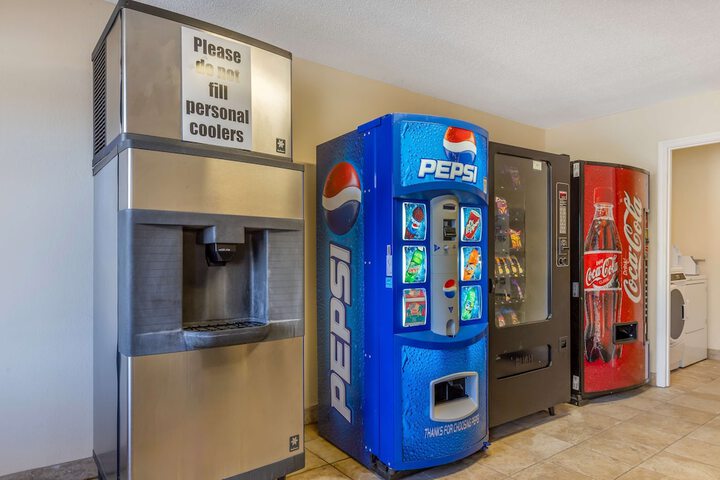 Vending machine