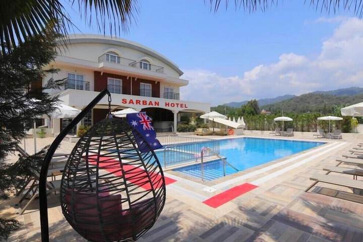 Sarban Hotel