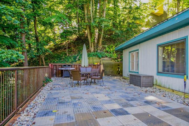 Terrace/Patio 15 of 19
