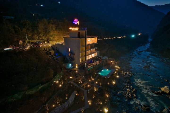 Hotel 90 of 99