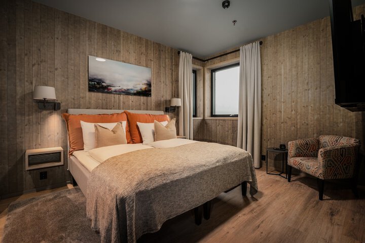 Room 21 of 84