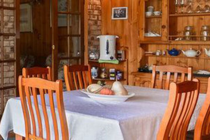 Breakfast/Coffee Service 4 of 23