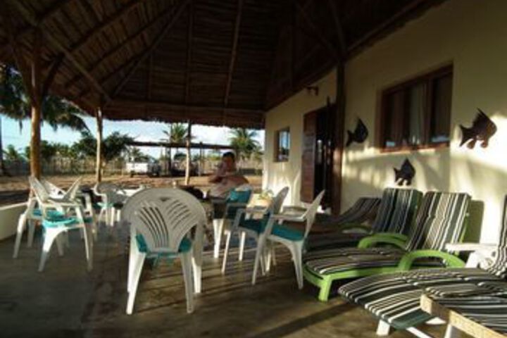 Terrace/Patio 27 of 29