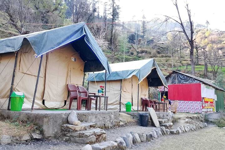 River View Cafe & Camping