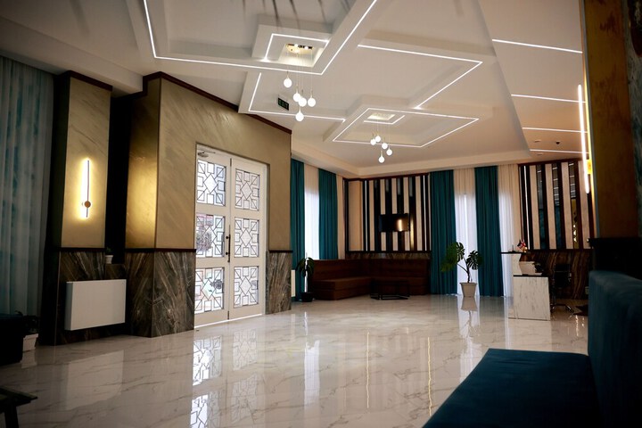 Hotel Interior 8 of 42