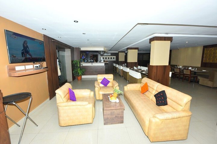 Hotel Interior 2 of 73
