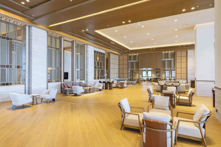 Hotel Interior 3 of 888