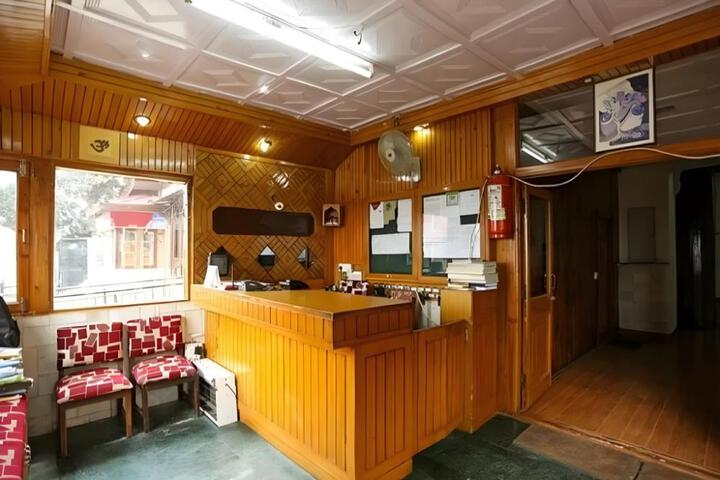 Hotel Dalziel