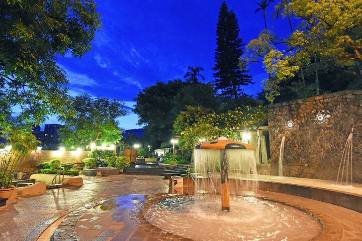 Spa Photos