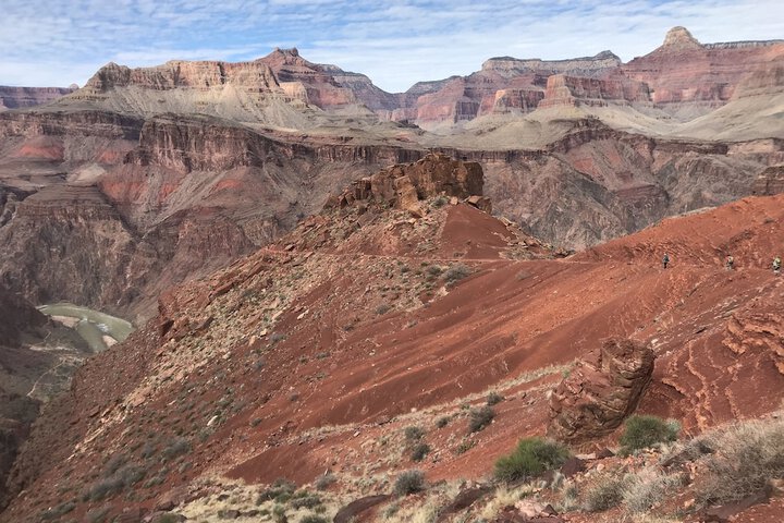 Hiking