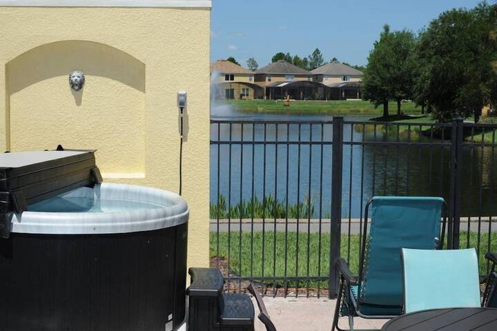 Terrace/Patio 18 of 27