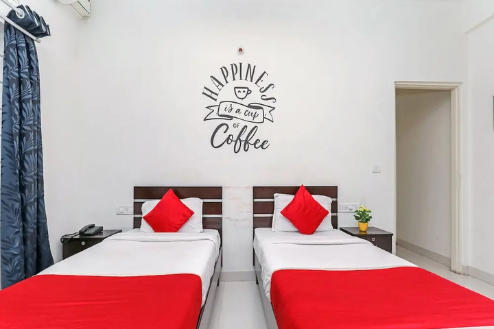 Room 7 of 22