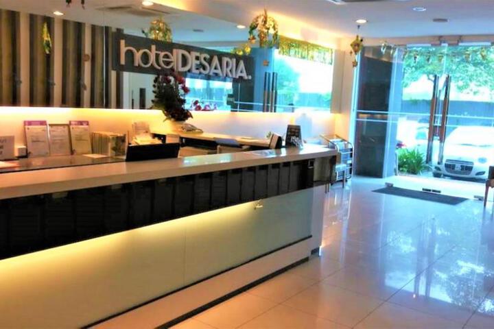 Spa and Wellness Pictures