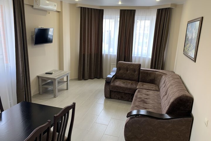 Lesnoe Hotel