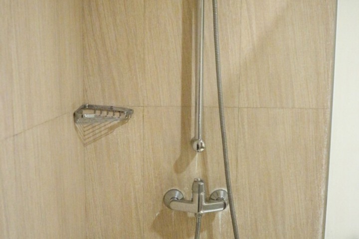 Bath Amenities