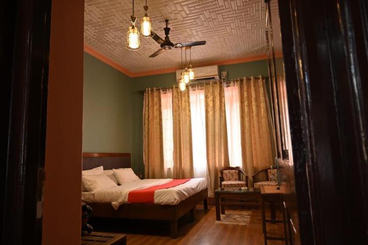 Akbar Residency