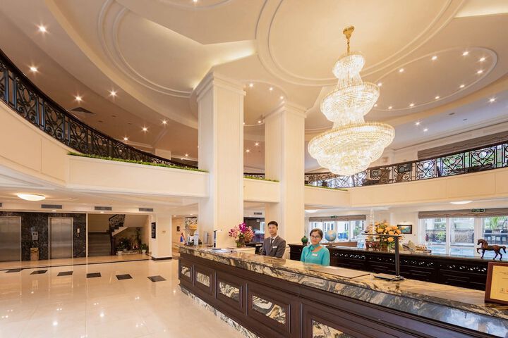 Hotel Interior 2 of 151