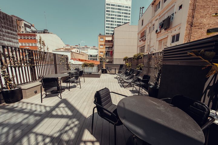 Terrace/Patio 84 of 110