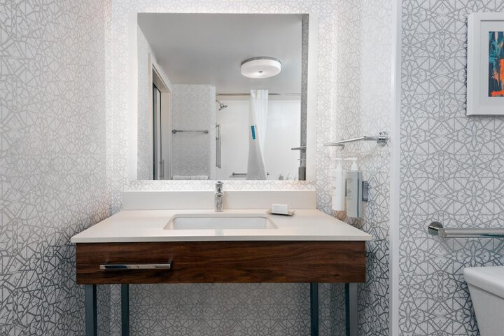 Bath Amenities